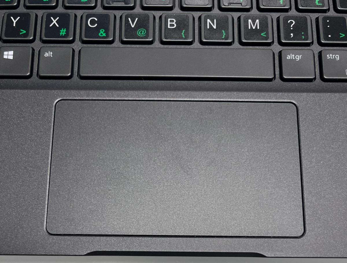 Dell Latitude 7320